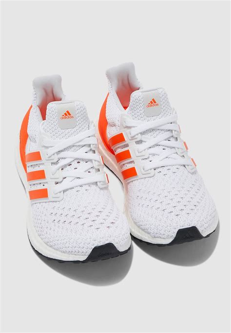 Buy UltraBoost Clima 'White' 